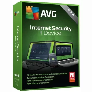 avg internet security