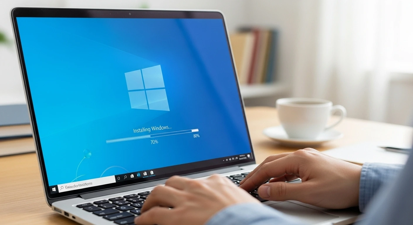 instalare Și activare windows 10 instalare windows 10