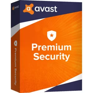avast premium security