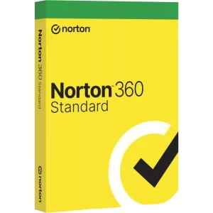 Norton 360 Standard
