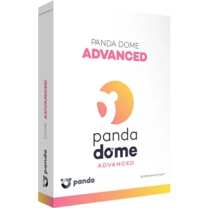 antivirus panda dome advanced
